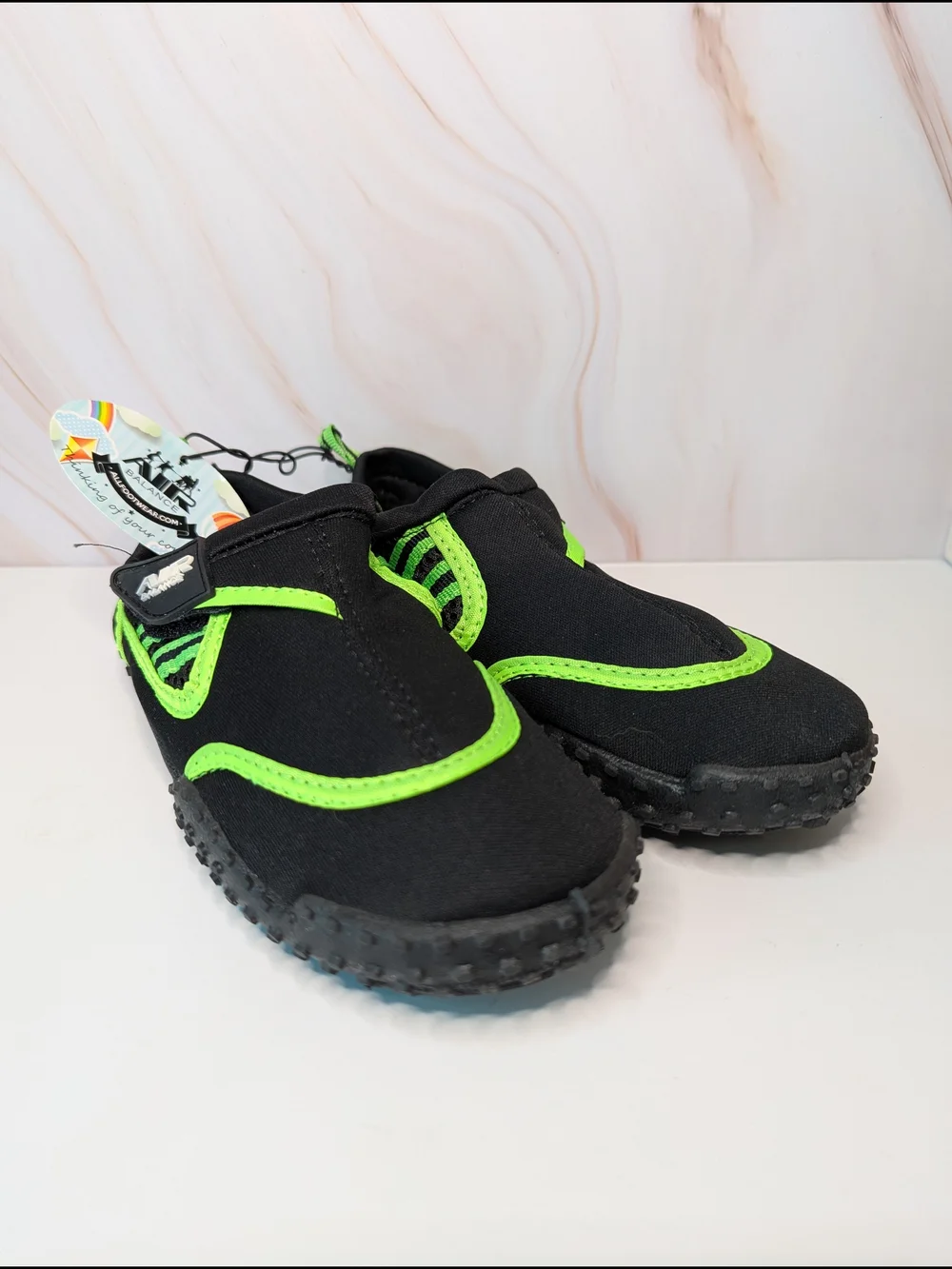 Air Balance air balance